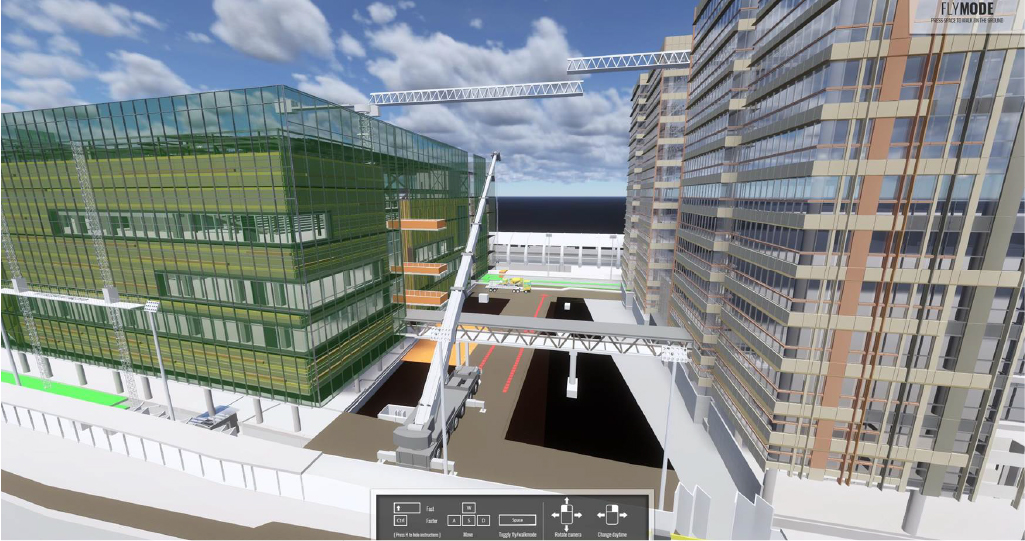 Building Information Modelling (BIM) Image