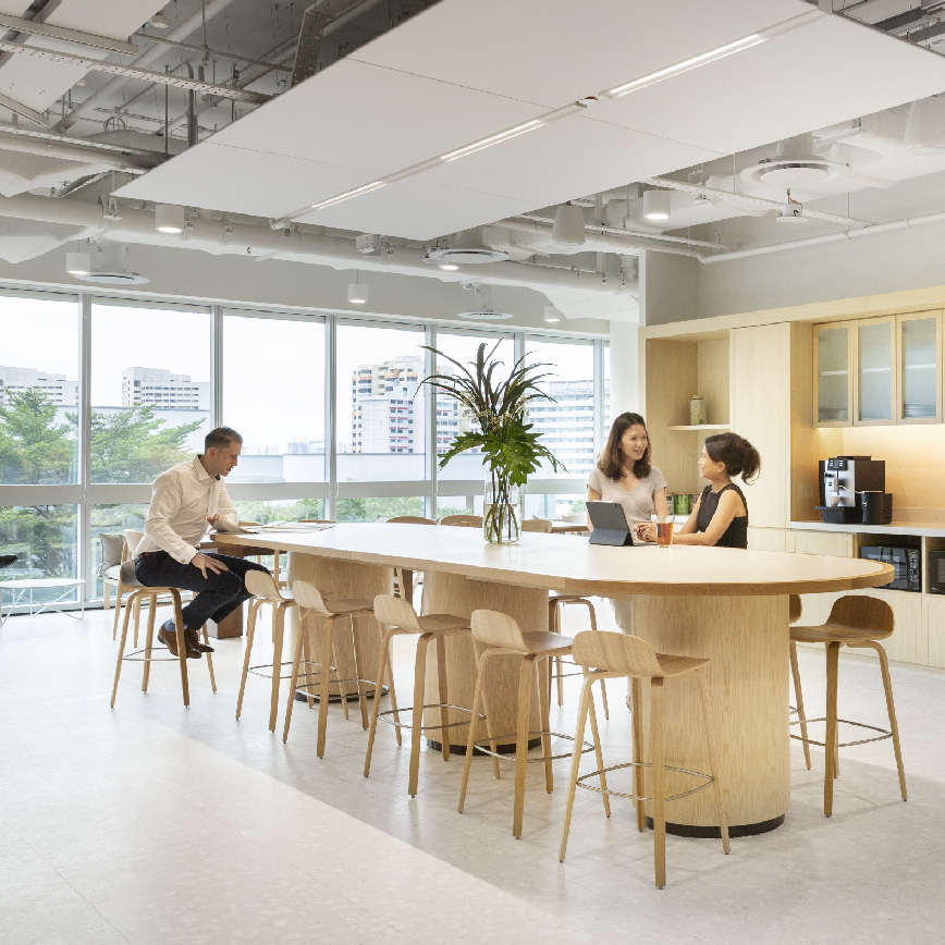 Indoor Air Quality & Ventilation Image