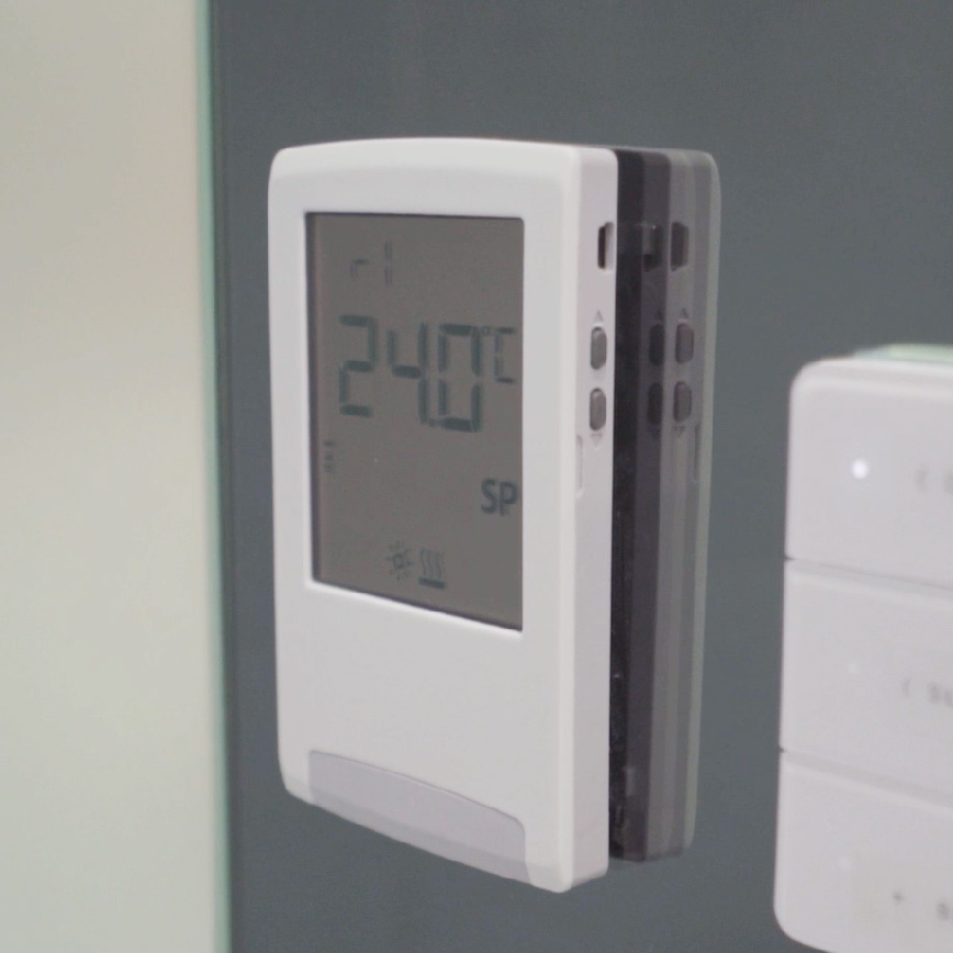 Thermal Comfort Image