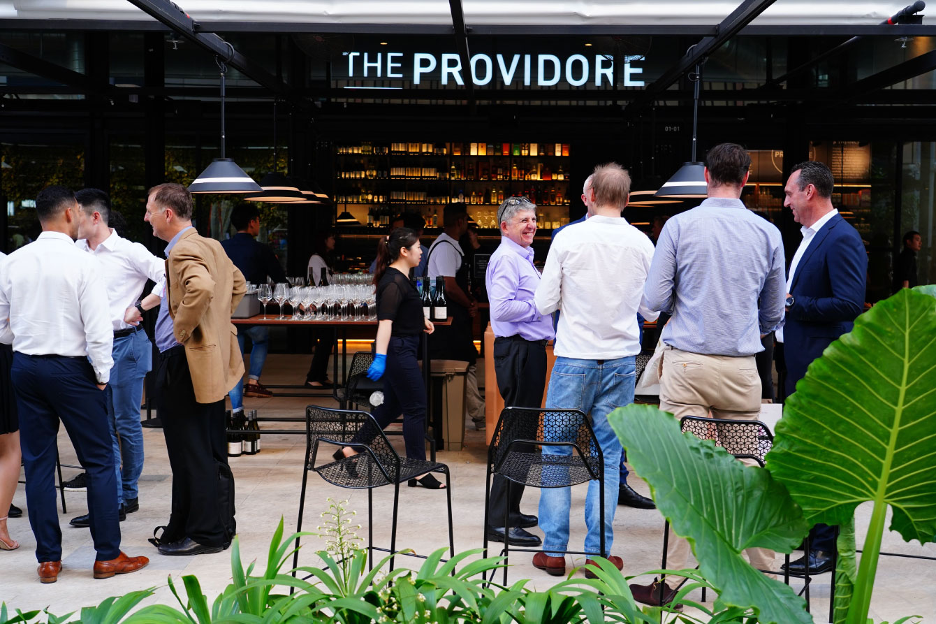 Retail Activation Image