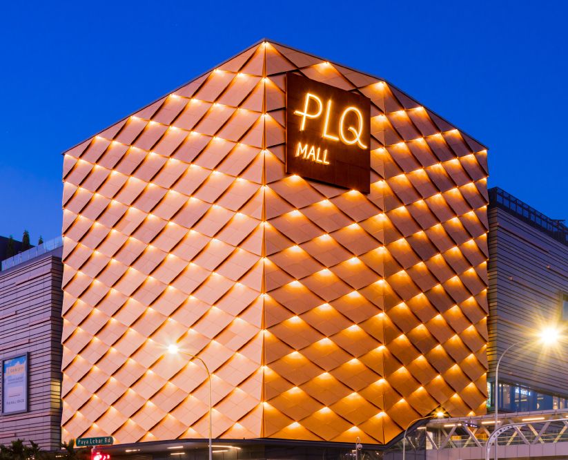 PLQ Mall Image