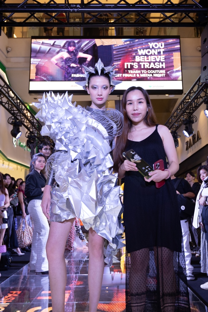 Grand Prize - Jamela Law Hoi Shan Image