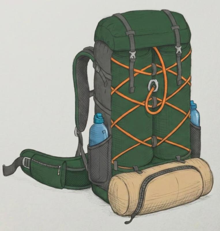 STRAVIK – BAG Image